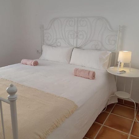 Moderna Casa De Pueblo En El Casco Viejo De Jávea Eksteriør bilde