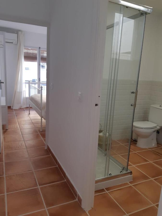 Moderna Casa De Pueblo En El Casco Viejo De Jávea Eksteriør bilde
