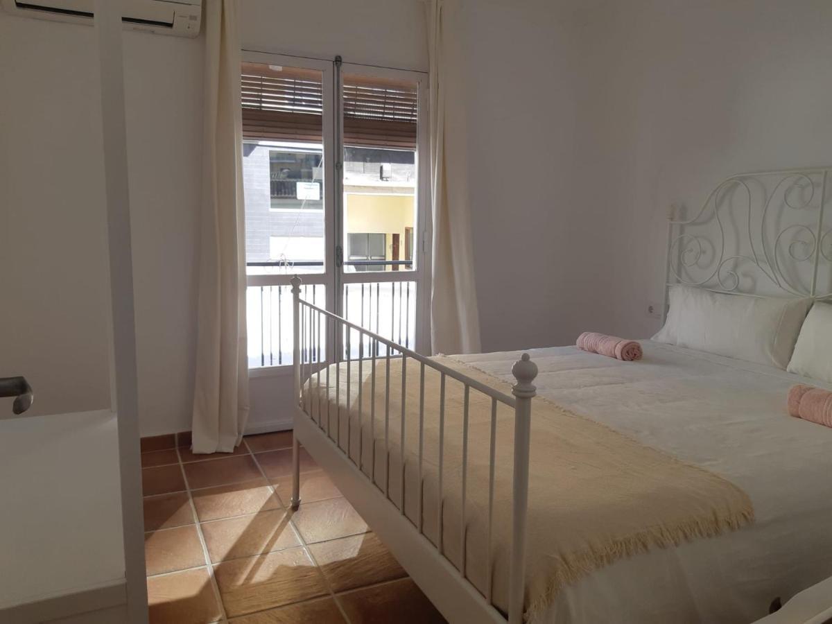 Moderna Casa De Pueblo En El Casco Viejo De Jávea Eksteriør bilde